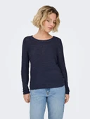 15113356 ONLGEENA XO L/S PULLOVER KNT NOOS thumbnail 12