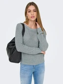 15113356 ONLGEENA XO L/S PULLOVER KNT NOOS thumbnail 7