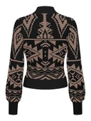 15324430 ONLFRIDA LIFE LS HIGHNECK CC KNT thumbnail 5