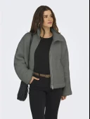 15349400 ONLASPEN LIFE TEDDY JACKET OTW thumbnail 4