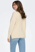 15352853 ONLHAZEL LS HIGHNECK OVERS PULL KNT NOOS thumbnail 12
