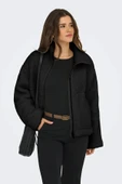 15349400 ONLASPEN LIFE TEDDY JACKET OTW thumbnail 2