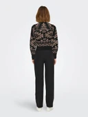 15324430 ONLFRIDA LIFE LS HIGHNECK CC KNT thumbnail 7