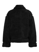 15326006 ONLMICHELLE TEDDY JACKET OTW thumbnail 4