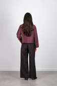 W-26-118 MASSİMO DONNA CEKET thumbnail 5