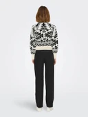 15324430 ONLFRIDA LIFE LS HIGHNECK CC KNT thumbnail 9