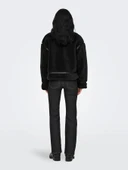 15326006 ONLMICHELLE TEDDY JACKET OTW thumbnail 6