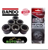 Sym Symphony Sr 125 Baga Seti Bando 11 Gram 2013-2016 thumbnail 1
