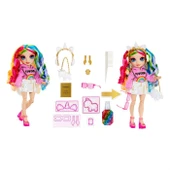 Rainbow High Creative Crystals Amaya Raine 121411 thumbnail 2