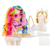 Rainbow High Creative Crystals Amaya Raine 121411 thumbnail 3