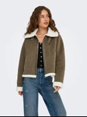 15348995 ONLKINGSTON CORD BOND JACKET CC OTW thumbnail 1