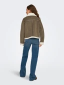 15348995 ONLKINGSTON CORD BOND JACKET CC OTW thumbnail 4