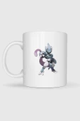 Mewtwo Tasarımlı Kupa Bardak thumbnail 2