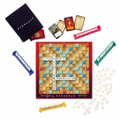 Scrabble Harry Potter Türkçe thumbnail 3