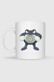 Poliwrath Tasarımlı Kupa Bardak thumbnail 2