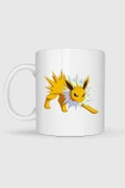 Zapdos Tasarımlı Kupa Bardak thumbnail 2