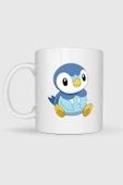 Piplup Tasarımlı Kupa Bardak thumbnail 2