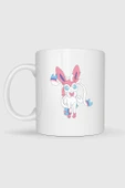 Sylveon Tasarımlı Kupa Bardak thumbnail 2
