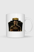 Mike Colter Luke Cage Tasarımlı Kupa Bardak thumbnail 1