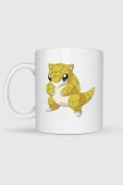 Sandshrew Tasarımlı Kupa Bardak thumbnail 2