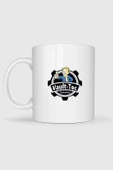 Vault Tec İndustries Tasarımlı Kupa Bardak thumbnail 2