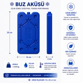 K-500 Buz Aküsü ( İce Pack ) thumbnail 3