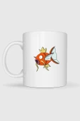 Magikarp Tasarımlı Kupa Bardak thumbnail 2