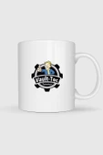 Vault Tec İndustries Tasarımlı Kupa Bardak thumbnail 1
