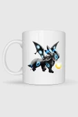 Umbreon Tasarımlı Kupa Bardak thumbnail 2