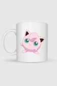 Jigglypuff Tasarımlı Kupa Bardak thumbnail 2