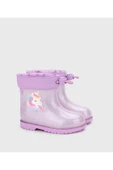 İgor Bimbi Unicornio Glitter Yağmur Çizmesi W10339 thumbnail 8
