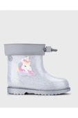 İgor Bimbi Unicornio Glitter Yağmur Çizmesi W10339 thumbnail 1
