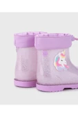 İgor Bimbi Unicornio Glitter Yağmur Çizmesi W10339 thumbnail 7