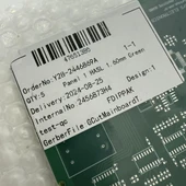 47651386 PCB Elektronik Devre Kartı 5 Adet thumbnail 5