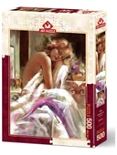 Art Puzzle Sensizken - 500 Parça 4579 thumbnail 1