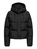 15316455 ONLALICE SHORT DOWN JACKET NOOS OTW thumbnail 2
