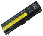 Lenovo ThinkPad T510 Notebook Bataryası Pili thumbnail 2