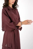 W-26-115 MASSİMO DONNA CEKET thumbnail 10