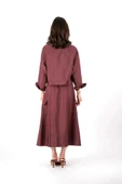 W-26-115 MASSİMO DONNA CEKET thumbnail 11