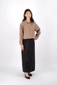 W-26-115 MASSİMO DONNA CEKET thumbnail 3