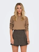 15346642 ONLTHELMA LS O-NECK PULLOVER EX KNT thumbnail 5