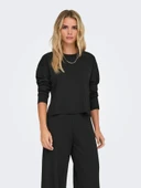 15346642 ONLTHELMA LS O-NECK PULLOVER EX KNT thumbnail 4