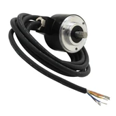 Koyo TRD-2E600B Rotary Encoder thumbnail 1