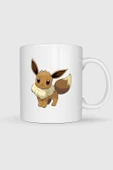 Eevee Baskılı Kupa Bardak thumbnail 1