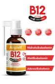 ARGIVIT B12 1000 MCG SPREY thumbnail 1