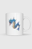 Gyarados Baskılı Kupa Bardak thumbnail 1