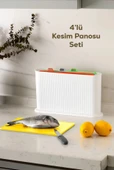 4lü kesim panosu seti thumbnail 4