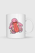 Lickitung Baskılı Kupa Bardak thumbnail 1