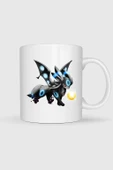 Umbreon Baskılı Kupa Bardak thumbnail 1