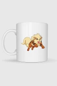 Arcanine Baskılı Kupa Bardak thumbnail 2